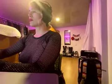scarlet_whisper from Chaturbate is Freechat