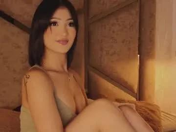 Scarleth_lux_ from Chaturbate