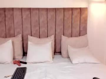 scarlett_bunnyy from Chaturbate is Freechat