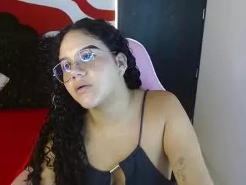 scarlett_cute22 from Chaturbate is Freechat