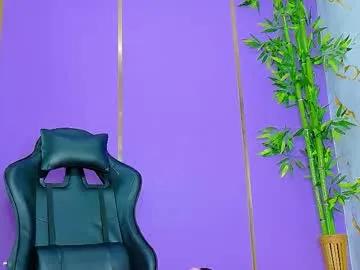 scarlettjones_x from Chaturbate is Freechat