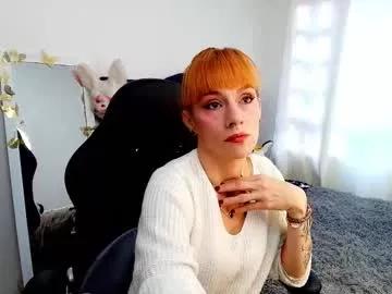 scarlettmilf_cg from Chaturbate is Freechat