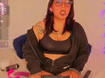 scarletttttt__ from Chaturbate is Freechat
