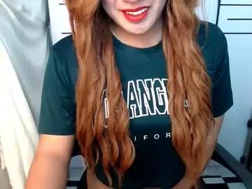 scarletxxxx from Chaturbate is Freechat