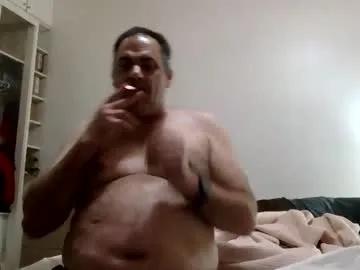 Freechat scubi007 on Chaturbate