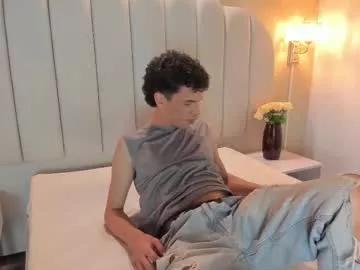 seantroyy from Chaturbate is Freechat