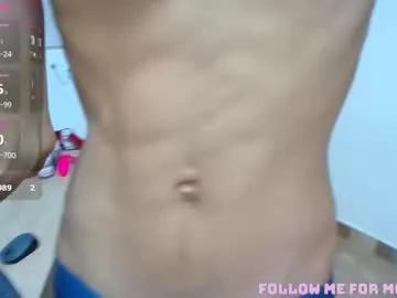 sebalexis7 from Chaturbate is Freechat