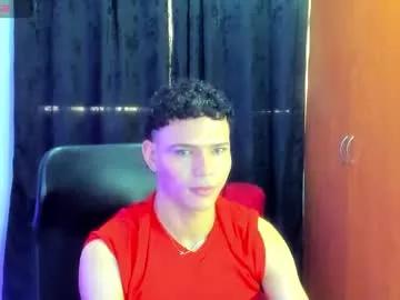 secret_justin — make me cum #bigcock #18 #twink #femboy #feet [535 tokens remaining]