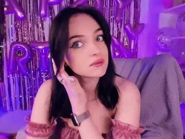 selena_wolf1 from Chaturbate is Freechat