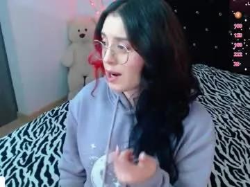 Freechat seleneg on Chaturbate