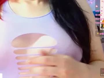 Freechat seleneg on Chaturbate