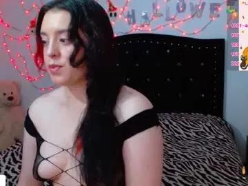 Freechat seleneg on Chaturbate