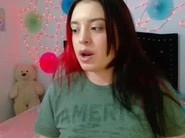 Freechat seleneg on Chaturbate