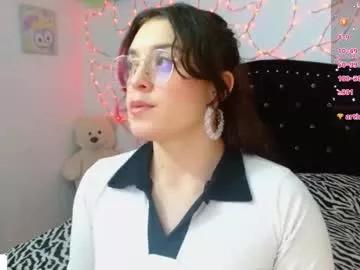 Freechat seleneg on Chaturbate