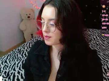 Freechat seleneg on Chaturbate