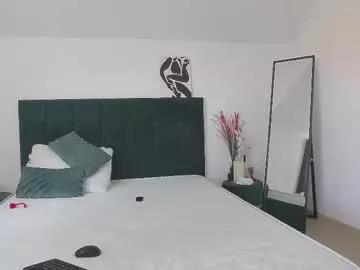 senigrandez from Chaturbate is Freechat