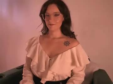 Sensual_jassmine from Chaturbate