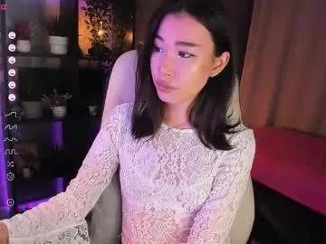 Sensualily from Chaturbate