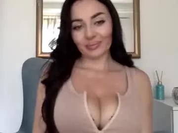 sensuallstella from Chaturbate is Freechat