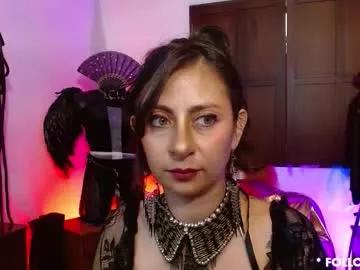 serena_xyz from Chaturbate
