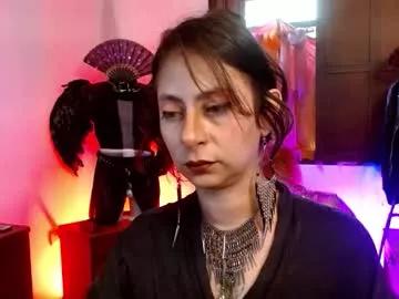 serena_xyz from Chaturbate
