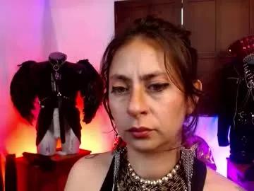 serena_xyz from Chaturbate