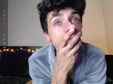 Freechat seth_swet on Chaturbate