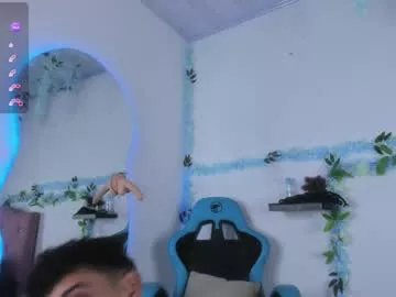 Freechat seth_swet on Chaturbate