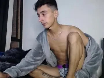 Freechat seth_swet on Chaturbate