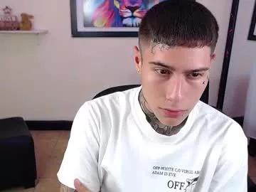 setthomas from Chaturbate is Freechat