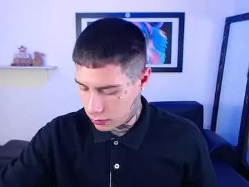setthomas from Chaturbate