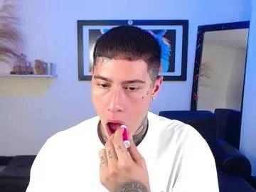 setthomas from Chaturbate is Freechat