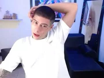 setthomas from Chaturbate is Freechat