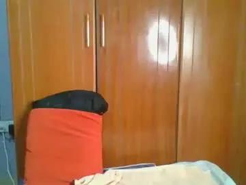 sexie_curvie on Chaturbate