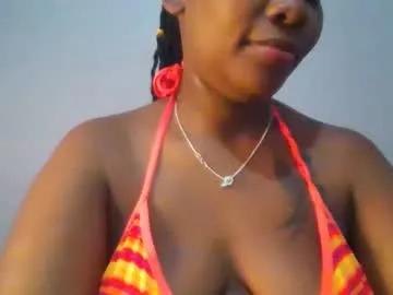 sexie_curvie on Chaturbate