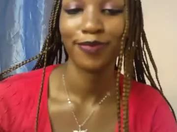 sexy_chocoy from Chaturbate is Freechat