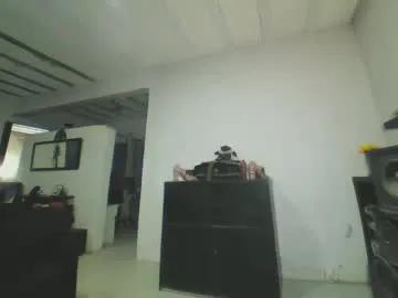 Sexy_dollxxweet from Chaturbate