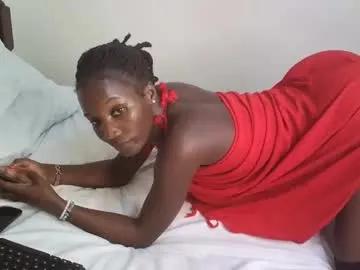 Freechat sexy_red17 on Chaturbate