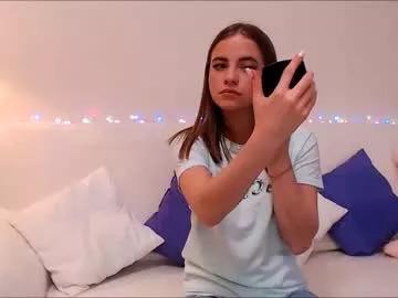 Sexy_sansa from Chaturbate
