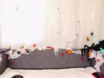 Freechat sexy_sansa on Chaturbate