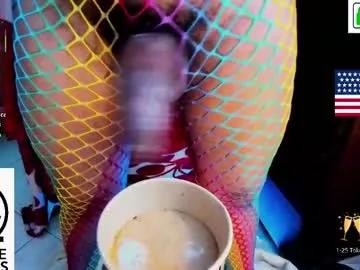 sexybigx_ from Chaturbate is Freechat