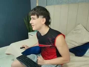sexyboy_vc from Chaturbate is Freechat