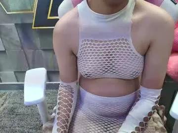 Freechat sexyislive on Chaturbate