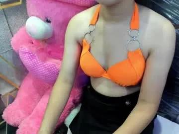 Freechat sexyislive on Chaturbate