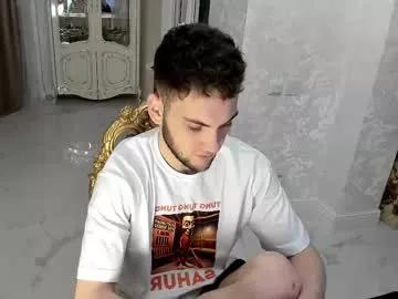 sexykolya from Chaturbate is Freechat