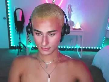 sexylatinboy777 from Chaturbate is Freechat