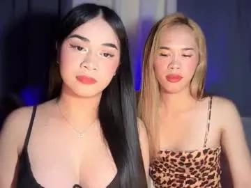 Freechat sexylovekai on Chaturbate