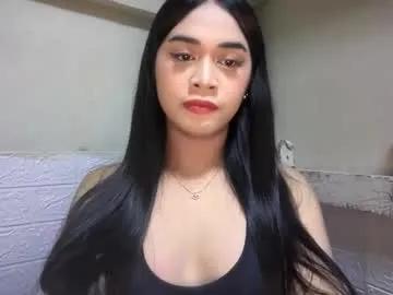 Freechat sexylovekai on Chaturbate