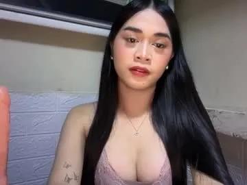 Freechat sexylovekai on Chaturbate