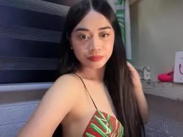 Freechat sexylovekai on Chaturbate